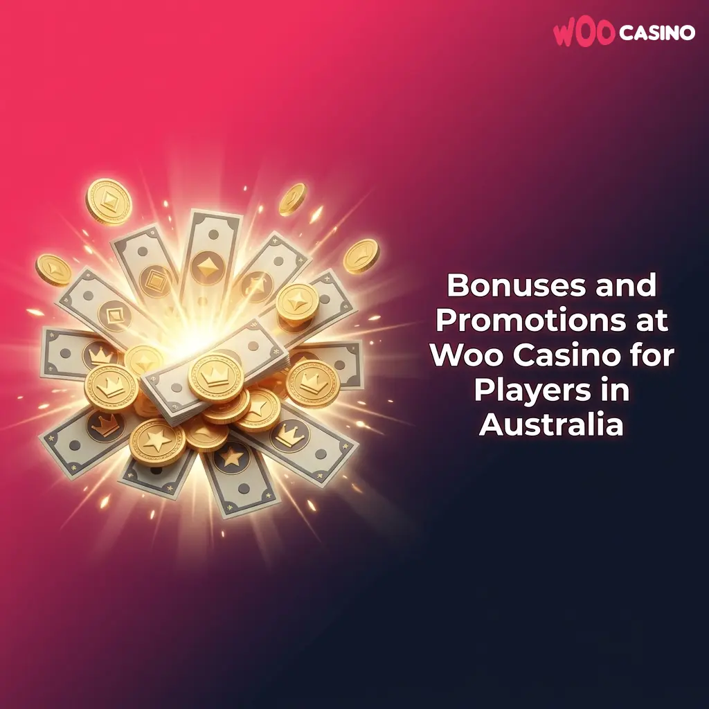 woo casino bonus code
